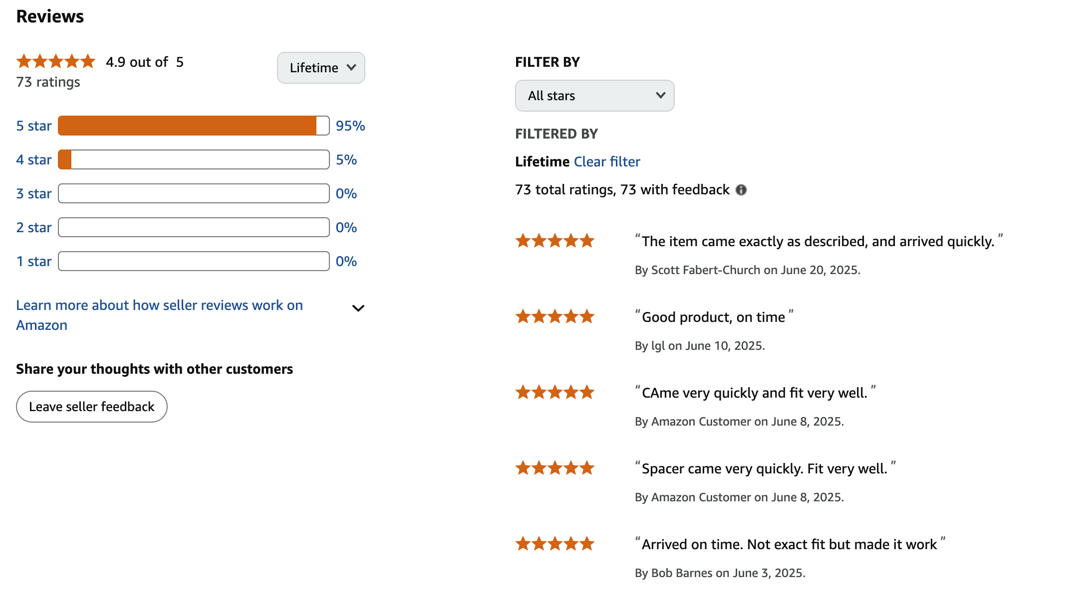 Happy customers using WELVZEN products