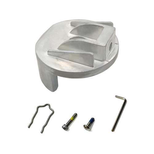 109113 Upgraded Adapter Replacement